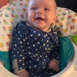 Meet your Posher, Katy